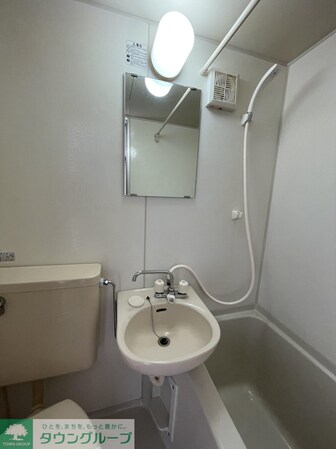 シエスタデイジーの物件内観写真